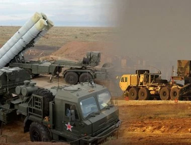 Οι ΗΠΑ απειλούν και την Ινδία: «Μην τολμήσετε να αγοράσετε τους S-400»